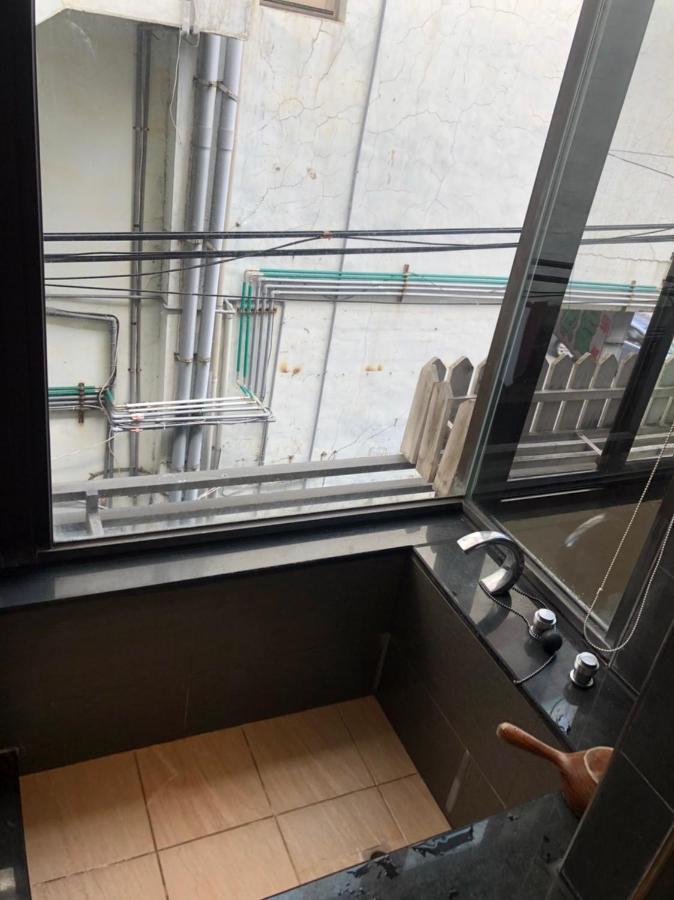 Chen XI Hotspring Homestay 礁渓郷 エクステリア 写真