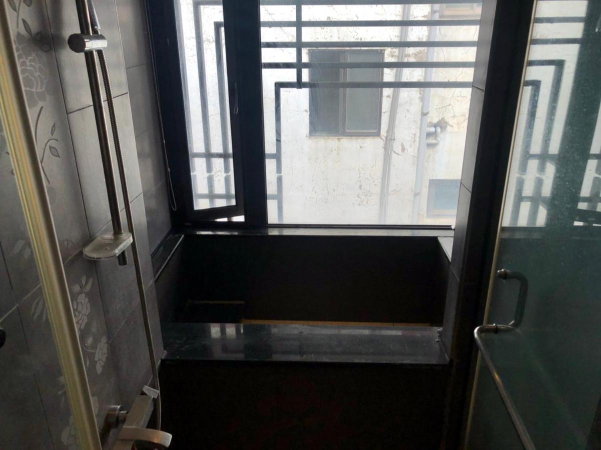 Chen XI Hotspring Homestay 礁渓郷 エクステリア 写真
